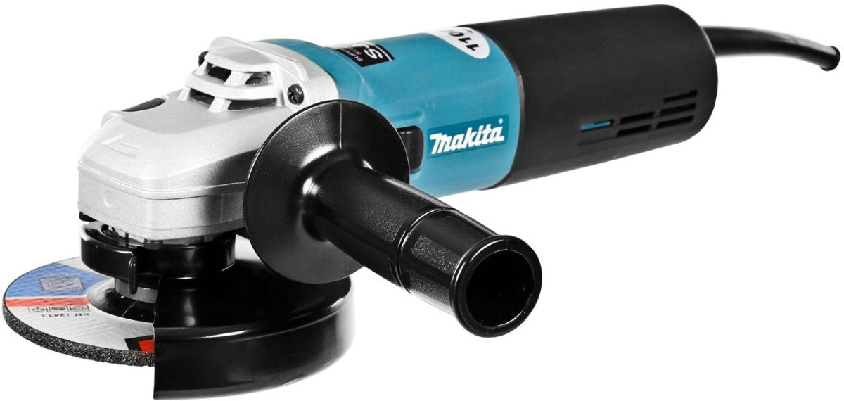 Makita Winkelschleifer 125mm 230V 1100W