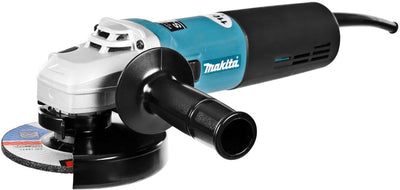 Makita Winkelschleifer 125mm 230V 1100W