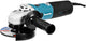 Makita Winkelschleifer 125mm 230V 1100W