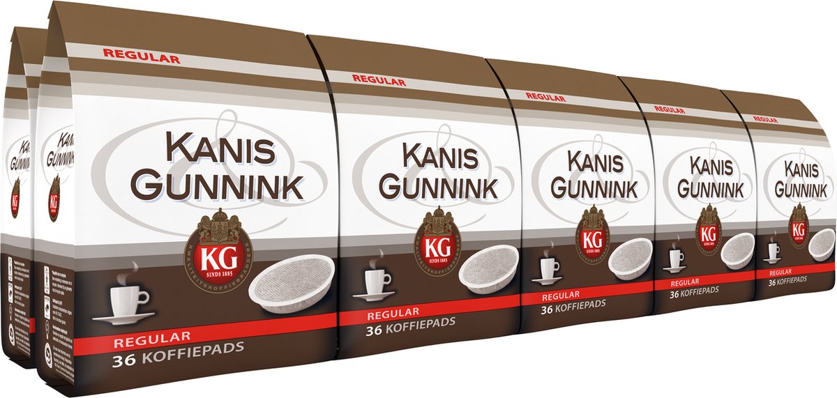 Kanis Gunnink