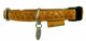 Macleather -Kragen Brown