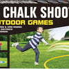 Outdoor -Aktivitäten Spiele 3in1
