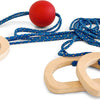 BS Toys Bullet Ball Trekball Abseits