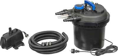 Ubbink Ubbink Vijverfilter Biopresses 10000 Plusset 1355417