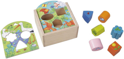 Tucker's Fun Factory Pillbug – Erweiterung für das Hive-Basisspiel