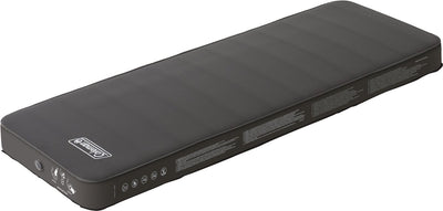 Coleman Isomatte 12.0 Einzelschlafmatte selbstaufblasend – 200x68x12cm – 1 Person