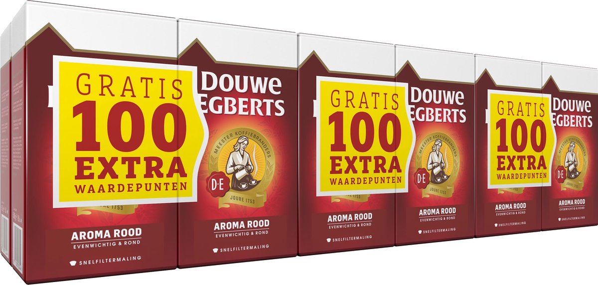 Douwe Egberts