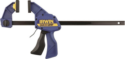 Irwin Schnellwechsel-Klebeklemme 300 mm Doppelpack