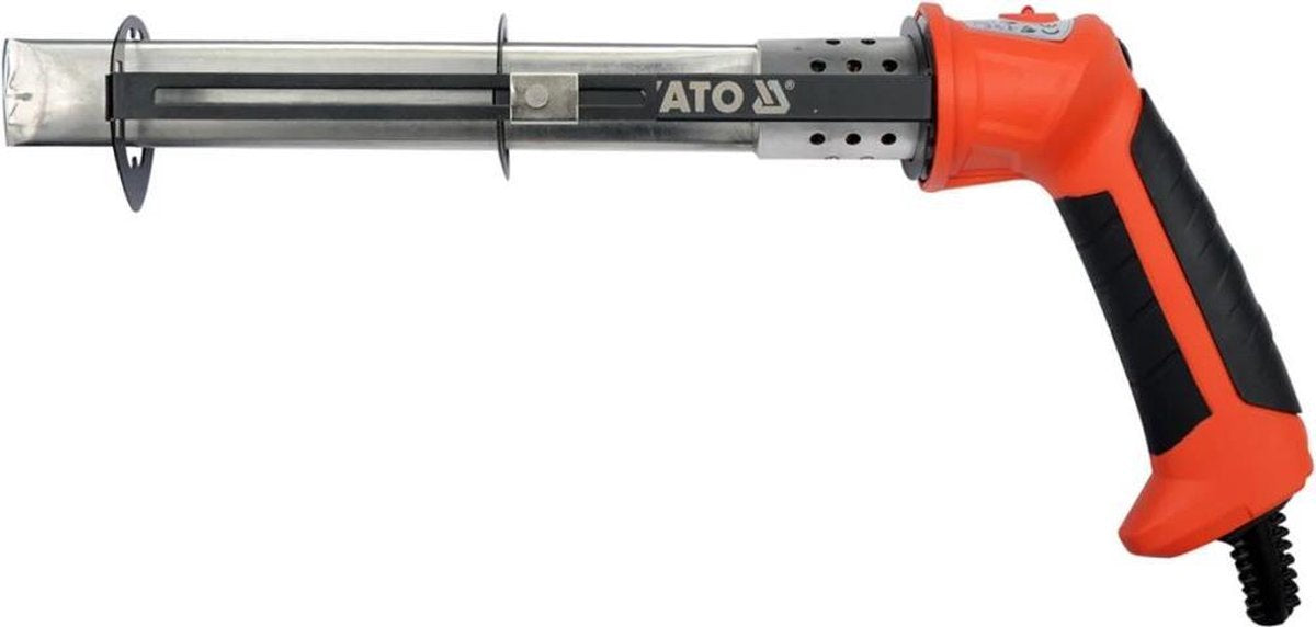 Yato yt-82190-Serie – Elektromesser – 220 W – für Polymermaterialien – einstellbare Temperatur