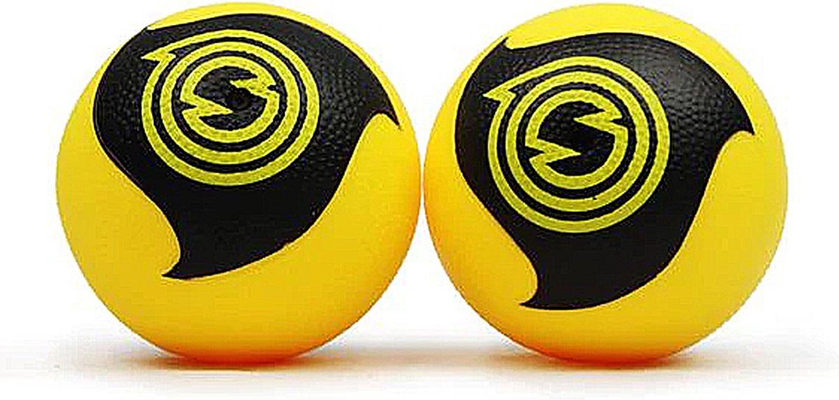Spikeball Pro-Bälle im 2er-Pack