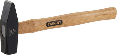 Stanley Handwerkzeuge Tischhammer Holz 800gr – 1-51-178