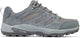 Columbia Redmond™ IV Low wasserdichte Herren-Wanderstiefel – Graphite, Citron Haze