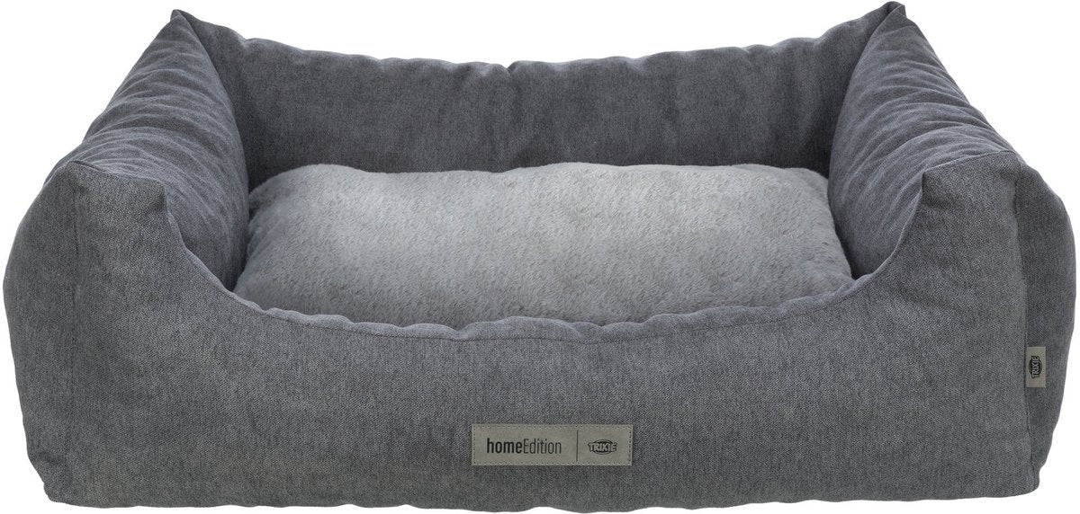 Trixie Hundkorb Liano Gray