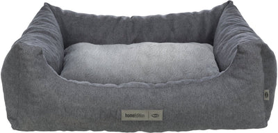 Trixie Hundkorb Liano Gray