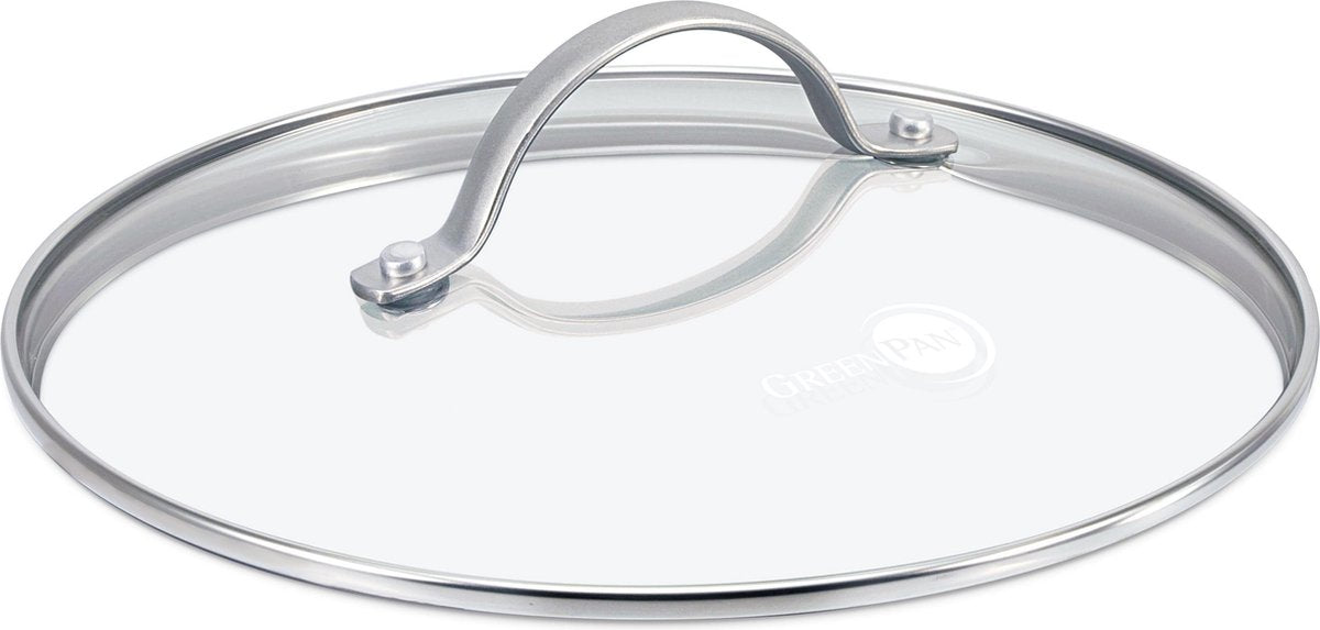 Greenpan Universal Glass Deckel Ø28 cm