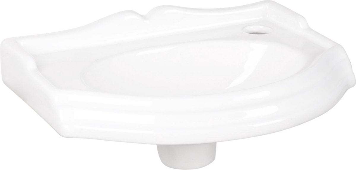 Differnz Oxford – Brunnen aus Keramik – 37,5 x 28 x 14 cm
