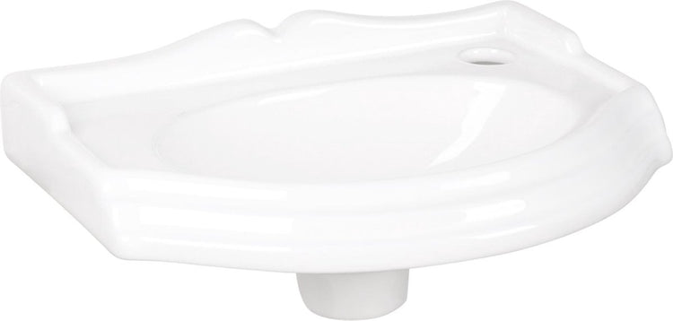 Differnz Oxford – Brunnen aus Keramik – 37,5 x 28 x 14 cm