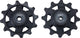 BBB Cycling Umwerferräder SRAM – 12-Gang-Umwerferräder – SRAM 12-Gang-Straße (nicht XPLR) – langlebig – schwarz – 12 Zähne – Rollerboys 12 Zähne SR BDP-10