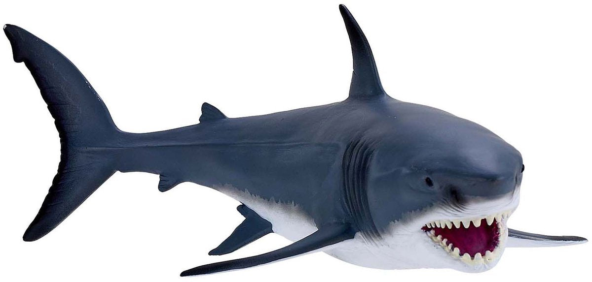 Mojo Sealife White Shark - 381109