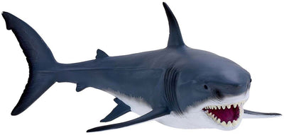 Mojo Sealife White Shark - 381109