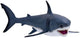 Mojo Sealife White Shark - 381109