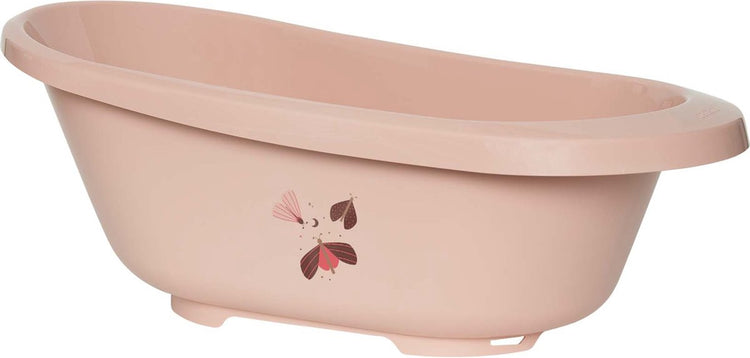Bébé-jou® bébé-jou Babybadewanne Sense Sweet Butterfly