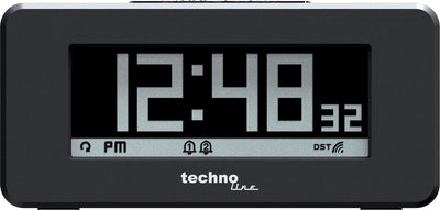Technoline Funkwecker - wt 295