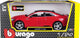 Bburago Audi RS 5 Coupé (rot) 1:24