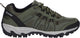 Hi-Tec Jaguar Green - Größe 45 Wanderschuhe für Herren