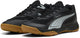 Puma Solarflash III Unisex-Sportschuhe - Schwarz-Cool Light Grey