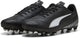 Puma vitoria ii fg ag herren sportschuhe - schwarz-weiß