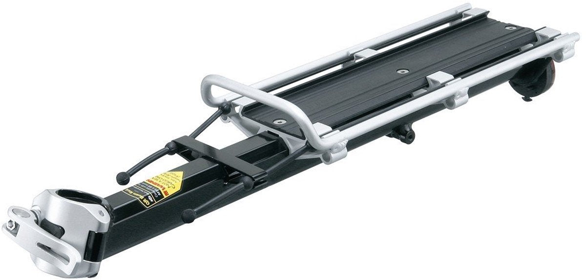 Topeak - Topeak Achterdrager Beamrack MTX E -Typ