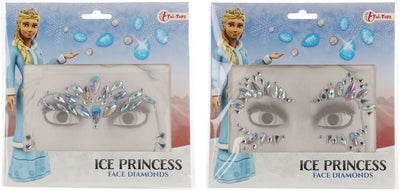 Toi-Toys Eisgesichtsdiamanten