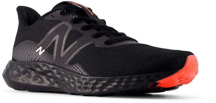 New Balance M411 Herren-Sportschuhe – Schwarz