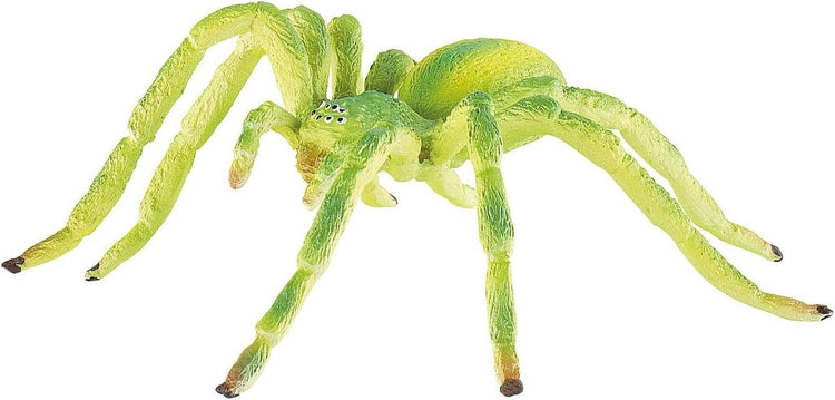 Bullyland Grüne Jägerspinne (68455)
