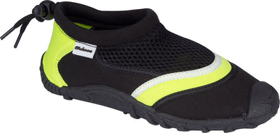 Waimea Wasserschuhe - Kinder - Skye - Schwarz Grün - Größe 29