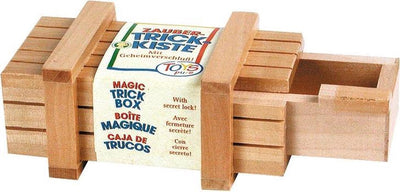 Goki Trick Box