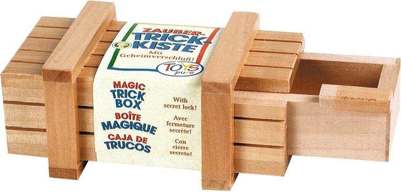 Goki Trick Box