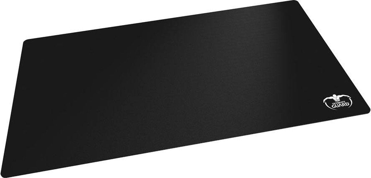 Ultimate Guard Spielmatte Standard – Schwarz
