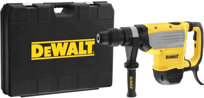Dewalt D25773K-QS SDS-Max Kombihammer 1700 W 19,4 J – D25773K-QS