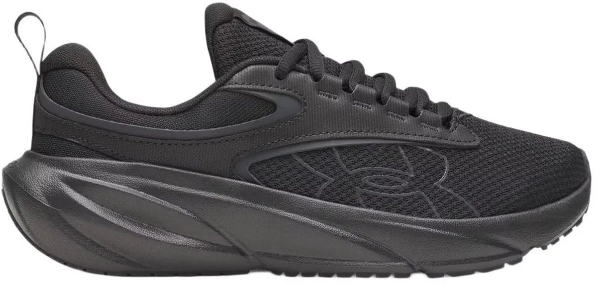 Under Armour Surge 5 Laufschuhe schwarz EU 38 Frau