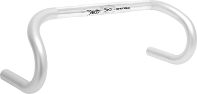 Deda St.bend Special ⌀26mm 44cm polieren Silber