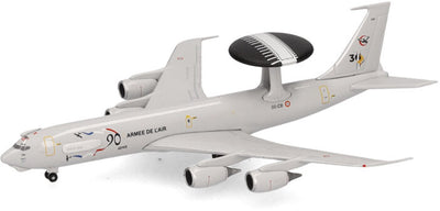 Herpa Boeing E-3F French AF 36th Airb. C. C. Flügel 90. a. 36-cb