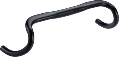 BBB Cycling Rennrad-Gravel-Lenker – Breite 420 mm – Di2-kompatibel – geeignet für Beach Racer – ø 31,8 mm – Gravel-Bike-Lenker – BHB-36