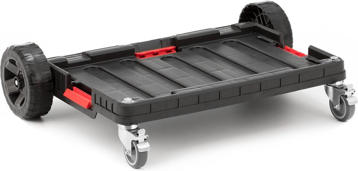 Qbrick System Transportwagen System One – cm