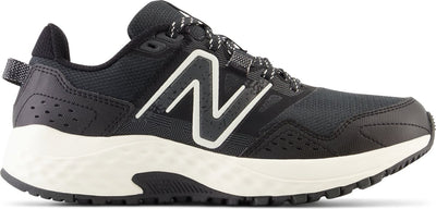 New Balance 410 Damen-Sportschuhe – Blacktop
