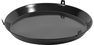 Barbecook – Grillpfanne – Grillpfanne – schwarz – 60 cm