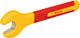 Bosch professional - vde open-end wrench - 17 mm