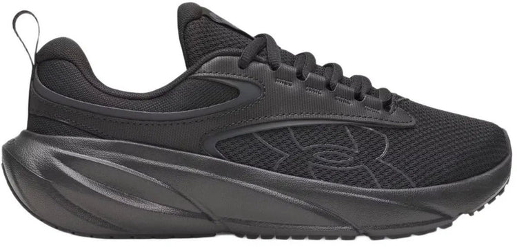 Under Armour Surge 5 Laufschuhe Schwarz EU 40 1 2 Frau