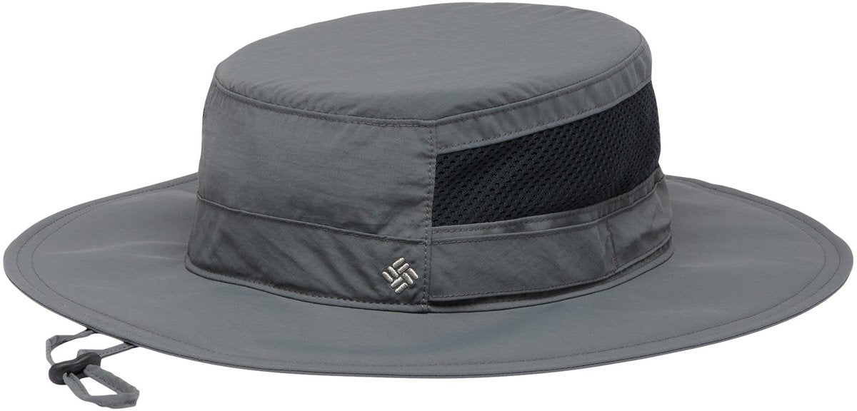 Columbia Bora Bora™ Booney Unisex-Sporthut – Grill – Größe O S